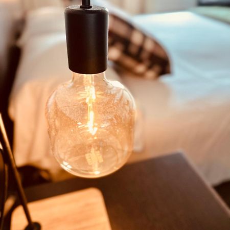 Hotel Malpensa Inn Aereoporto Tornavento  Ngoại thất bức ảnh