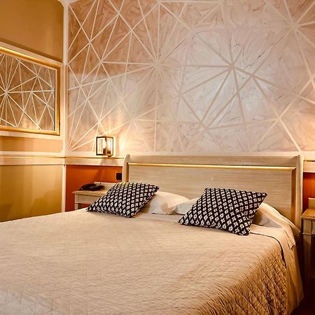 Hotel Malpensa Inn Aereoporto Tornavento  Ngoại thất bức ảnh