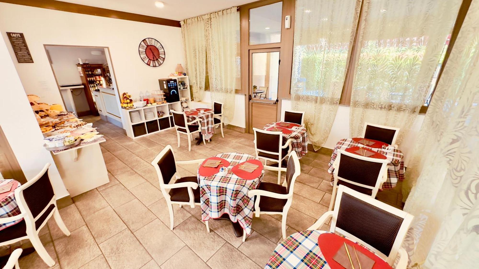 Hotel Malpensa Inn Aereoporto Tornavento  Ngoại thất bức ảnh