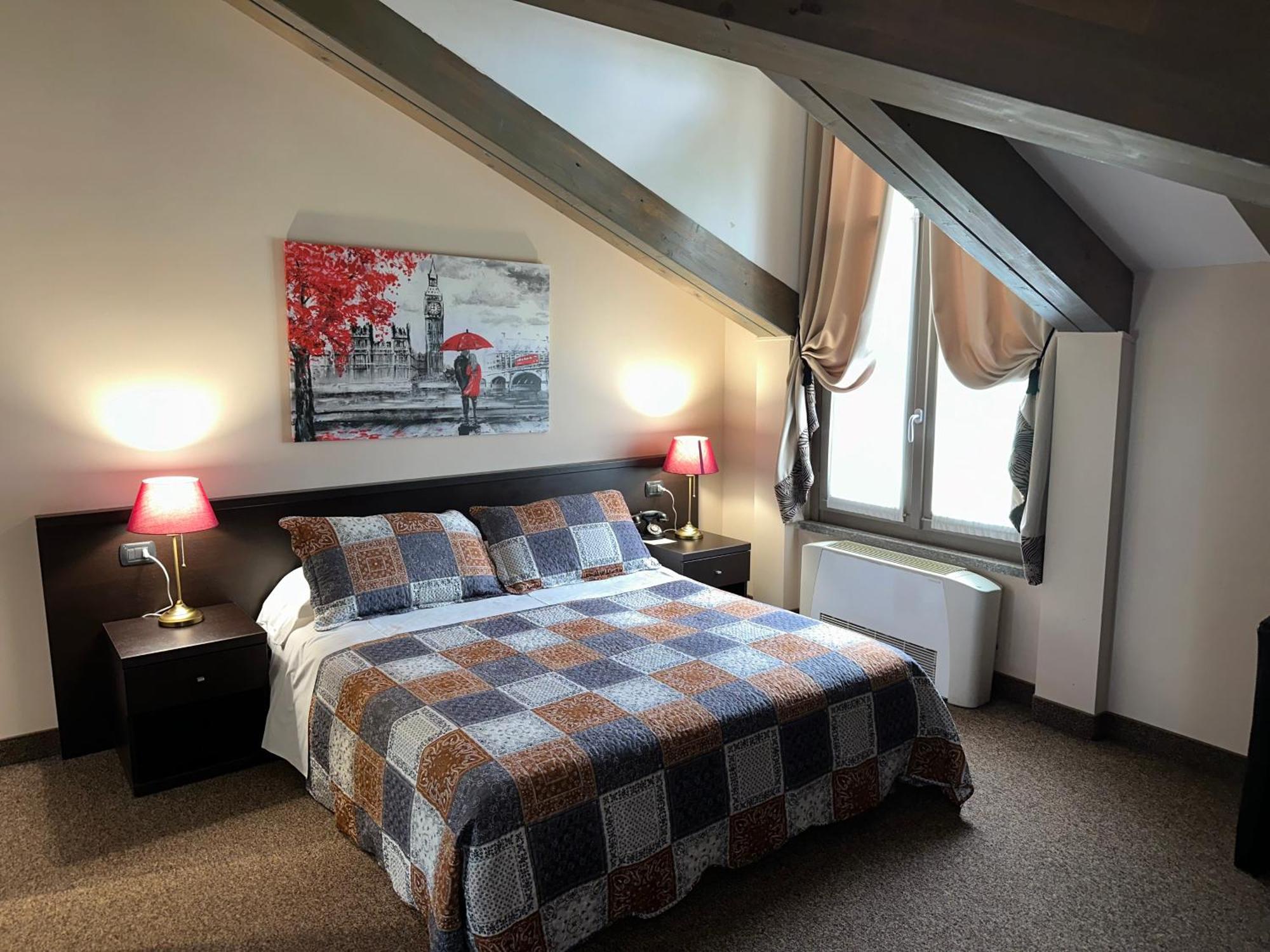 Hotel Malpensa Inn Aereoporto Tornavento  Ngoại thất bức ảnh